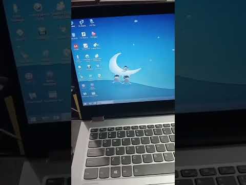 toucscren laptop tidak berfungsi 100 berhasil