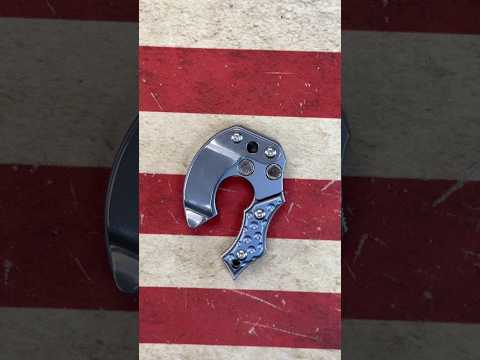 A Tiny Neck Axe?    