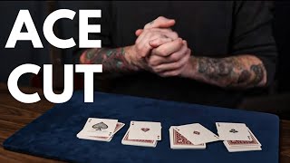 Spectator Finds The Aces - Tutorial