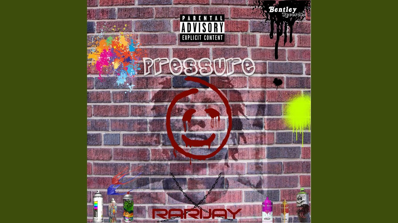 Watch Pressure on YouTube Watch Pressure on YouTube