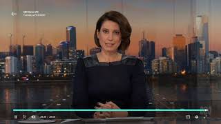 Jim Graham dies 2020 ABC News Melbourne