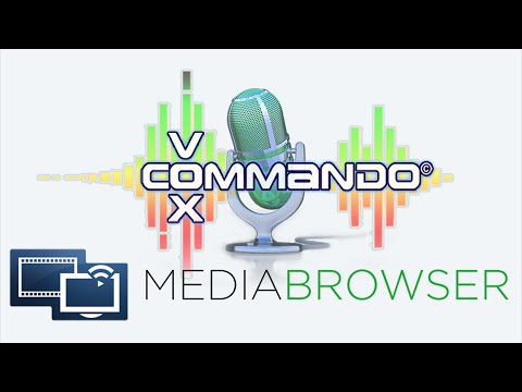 Emby Media Browser installation tutorial (no longer supported)