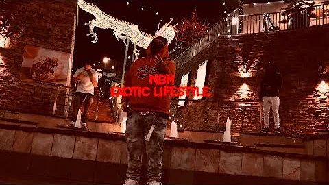 NBM - Exotic Lifestyle [Official Music Video]