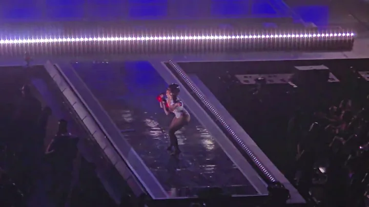 "Need to Know" - Doja Cat Live in Manila 2025 #TourMaVie [4K] | trina.ph