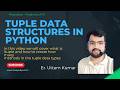 Python Tuple Data Type Explained in Hindi | Beginner Tutorial | 2026