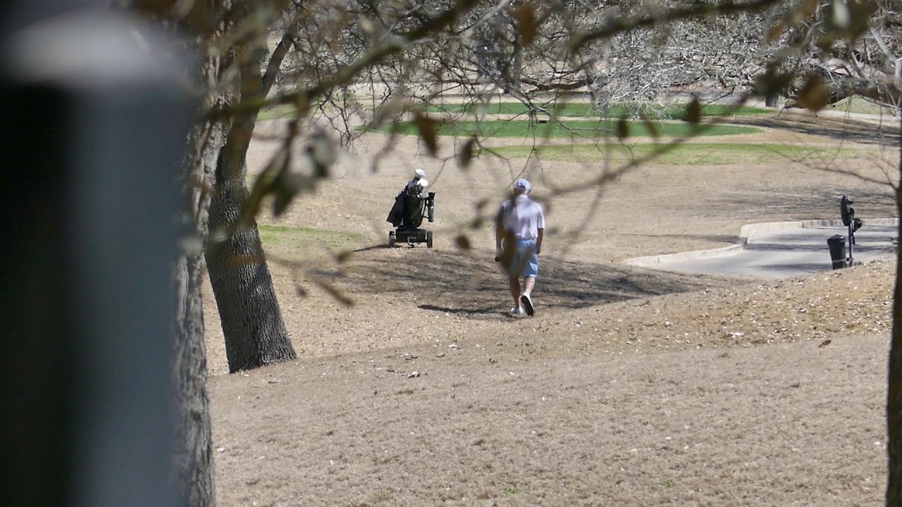 Remote control golf cart YouTube