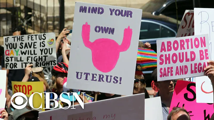 Netflix to join the ACLU's fight against Georgia abortion bill