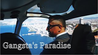 Sedat Peker | Gangsta's Paradise Resimi