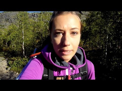 Hiking The King's Trail- PART 2