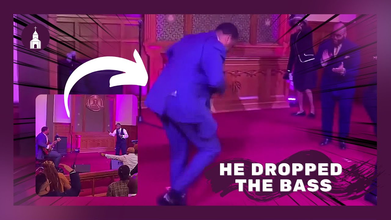 🔥 He Will Deliver Us! PRAISE BREAK | Apostle Darren Farmer at The Upper Room