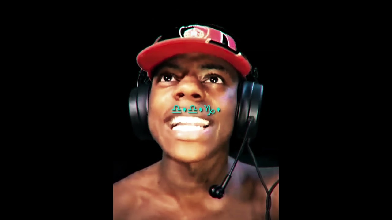 IShowSpeed is the REAL Rap God 😭🔥