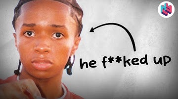 This Rapper Writes With ChatGPT..