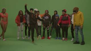 Ayo &amp; Teo - Up to Sum BTS