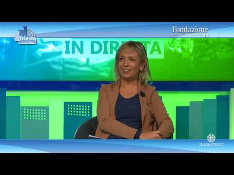 TRIESTE IN DIRETTA | 14/11/2023