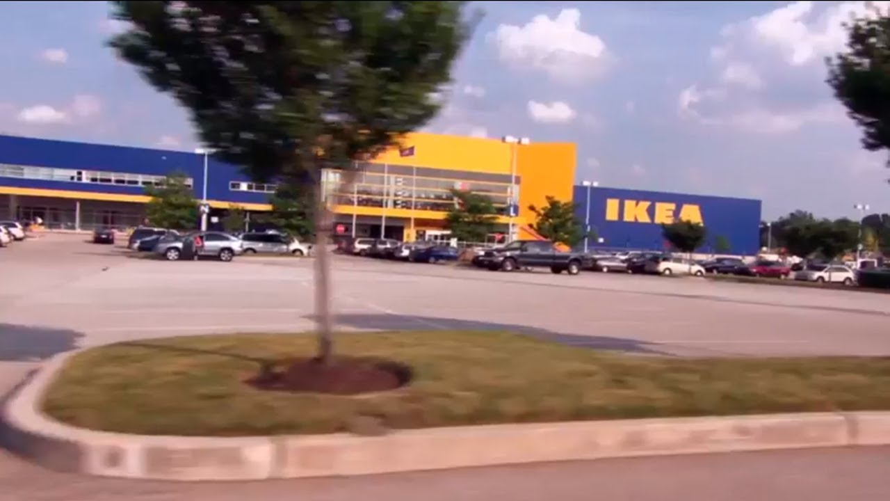 ikea shelves The IKEA Group FY13 Yearly Summary Introduction Film