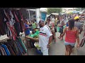 Mostrando a Feira Livre de Igaci Alagoas