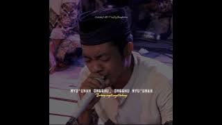 Lirik sholawat odik loppah || Story wa sholawat viral || story wa 30 detik kekinian || #part377