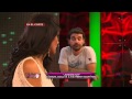 Sábado show - Josematch y el pico de José María Listorti y Paula Chaves