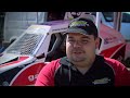 A Bug's Life – Spain's Buggy Racing | Mobil 1 The Grid