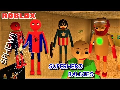 Download Here Comes Spider Man Baldi To Save The Day The Weird Side Of Roblox Baldi S Basics Rp Cut Video Com - pgh lego films baldi roblox rp
