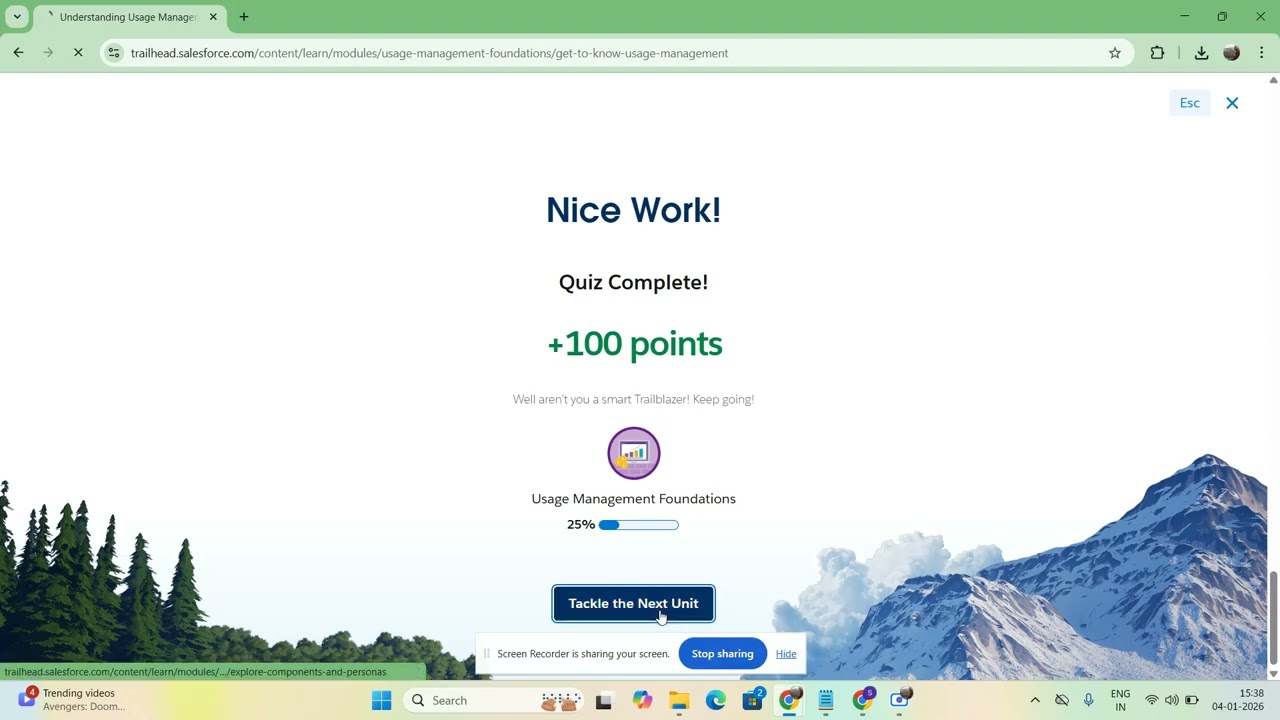 Usage Management Foundations | Get to Know Usage Management  | salesforce