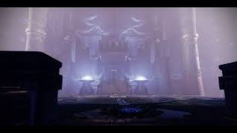 Solo Unlock the Vault Encounter - dungeon duality