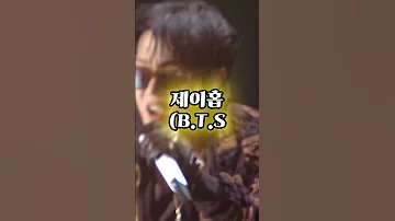 2년만의 무대로 전세계에 충격을 준 한국가수 