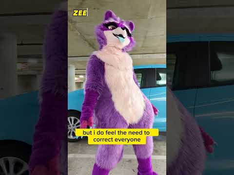 Are You Jaiden Animations Animator Youtubers Furry