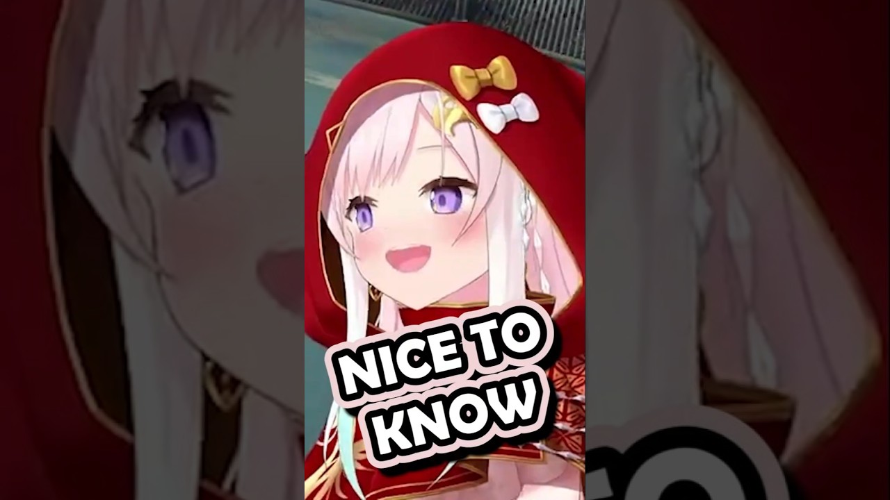 How To Fail Tutorial With Iofi  #vtuber #hololive #Airani_Iofifteen #IOFORIA #iomemes #007firstlight