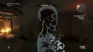 Dying Light Enhanced Edition 消逝的光芒加强版:亚音子弹蓝图，顺便解开安全区攻略