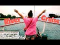 St. Clair River Local Cruise @VilmaMixedVlog