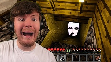 MINECRAFT: The Broken Script JUST GOT WAY WORSE...