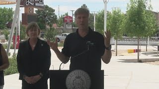 City of Albuquerque announces Route 66 sign grant program