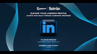 Elevate your LinkedIn Profile | Masterclass screenshot 1