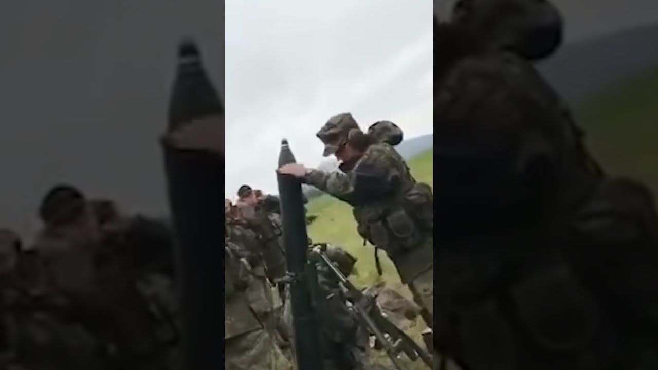 Meet The World S Militaries
