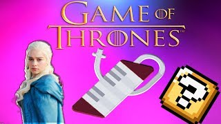 Game Of Thrones 🎹 EASY tutorial melodica (32♣keys) screenshot 1