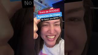 Truco de GOOGLE para Conseguir VUELOS BARATOS #eliannyanez #tips #creadoresdecontenido #vuelos #viaj