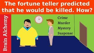 5 riddles popular on crime (Part#7) | Murder mystery riddles | Who did it? Can you solve it? by Riddles by Brain Alchemy 191,293 views 6 years ago 8 minutes, 31 seconds