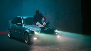 MANBO - CHẤP NHẬN | OFFICIAL MUSIC VIDEO