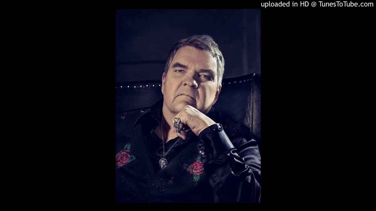 Meat Loaf Interview YouTube
