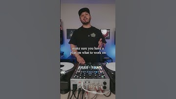 Become a better DJ by practicing the RIGHT way! #djtips #dj #serato #rekordbox