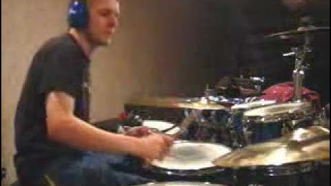 Drum Lesson: Double Stroke Roll Accents