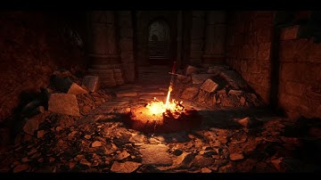 Citizen Pain | Testing Bonefire particles | Devlog 24/07/2024