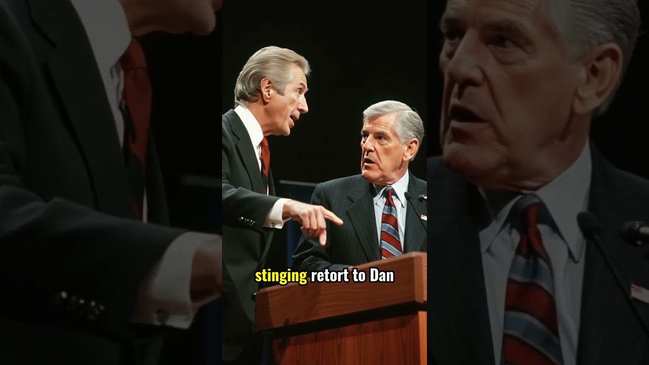 7 Most Shocking Political Debates That Went Completely Off The Rails 