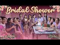 P1 - Bridal Shower