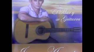 Video thumbnail of "Juan Acereto - Tu, mi unica pasion (El Mar y su Guitarra 07)"