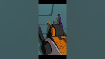 Transformers G1 1986 movie Hot rod and kup vs The insecticons