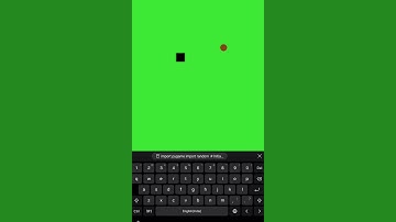 Make a FREE Mini Game on Your Phone with PYTHON in 5 Minutes? 😱