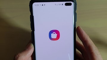 Galaxy S10 / S10+: How to Add More Voice Data To TTS (Text To Speech)