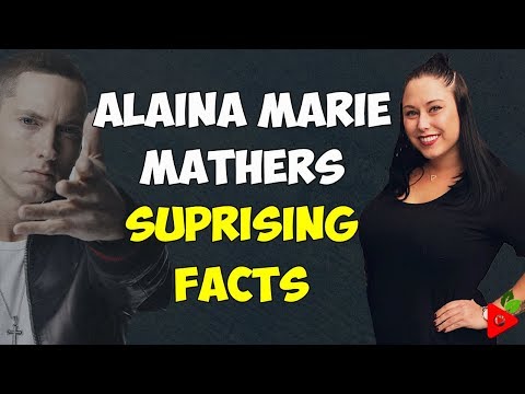 Unbelievable Facts About Alaina Marie Mathers You Didn't Know